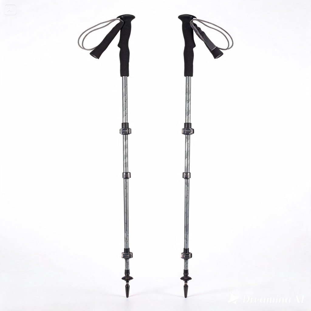 Adventure Trekking Pole