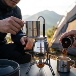 Camping Coffee Maker