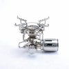 Compact Camping Stove