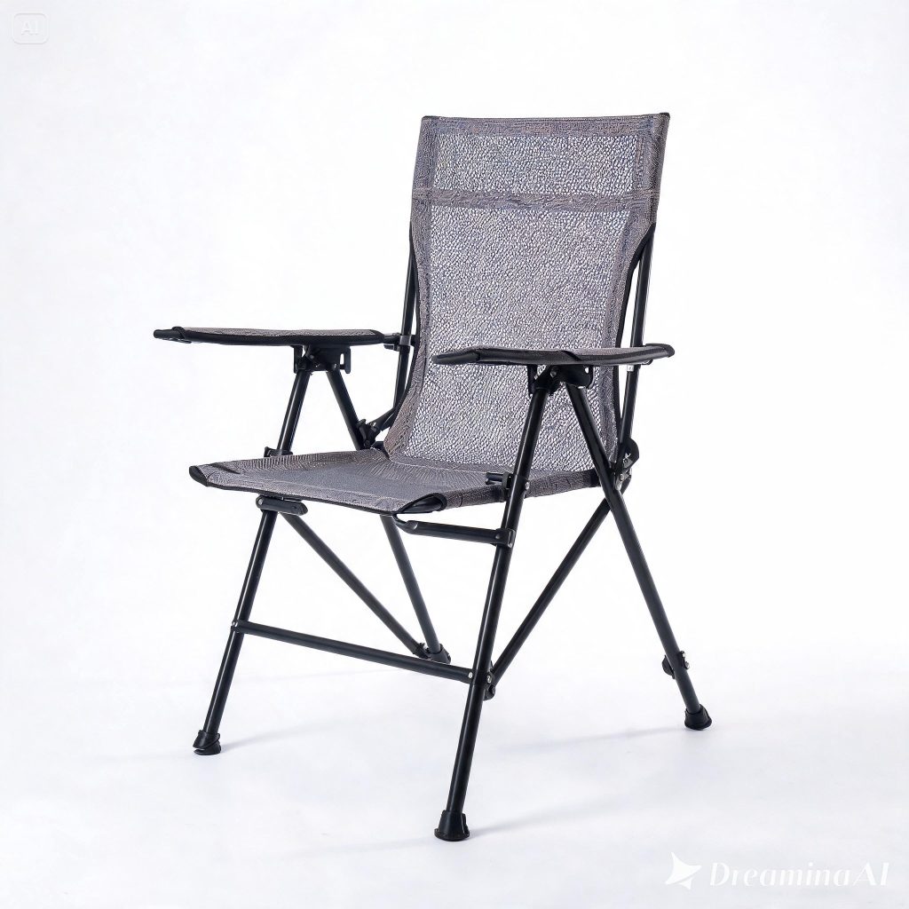 Foldable Camping Chair