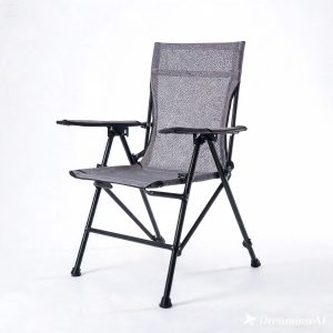 Foldable Camping Chair