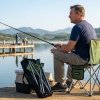 Foldable Fishing Stool
