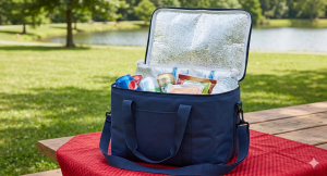 Insulated Cooler Bag
