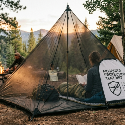 Mosquito Protection Tent Net