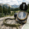 Outdoor Navigation Compass