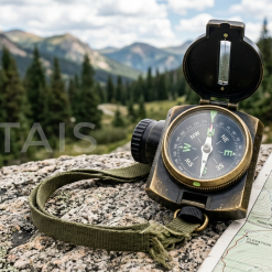 Outdoor Navigation Compass