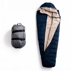 Portable Outdoor Sleeping Bag
