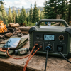 Portable Power Bank Station