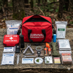 Survival Emergency Kit