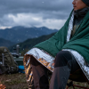 Thermal Camping Blanket