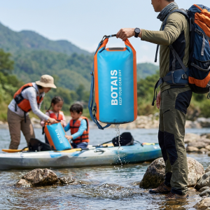 Waterproof Dry Storage Bag