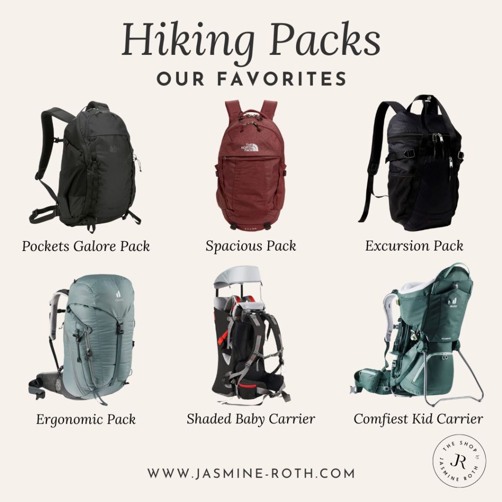 Top Features to Look for When Choosing an Outdoor Backpack