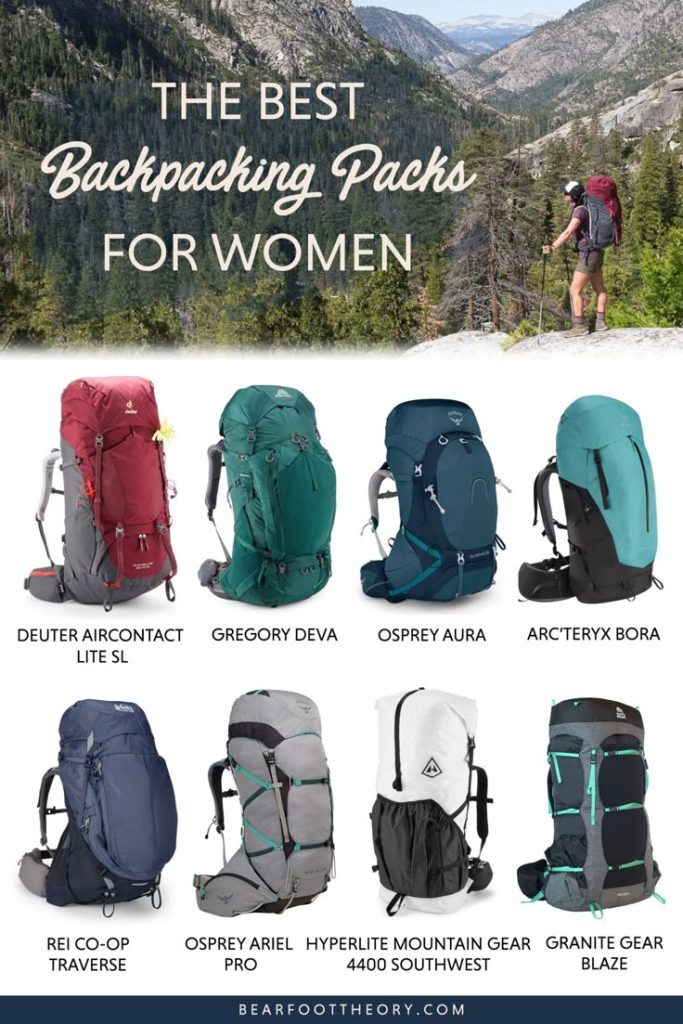 Lightweight Backpacks for Travel, Camping, and Hiking Enthusiasts