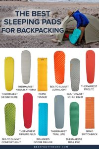 How to Choose the Best Sleeping Bag and Pad for Outdoor Adventures