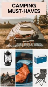 Why High-Quality Camping Tents Are Essential for Comfortable Outdoor Living