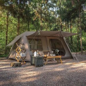 Best Camping Tents for Family Trips, Hiking, and Outdoor Exploration